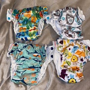 Swim Diapers
